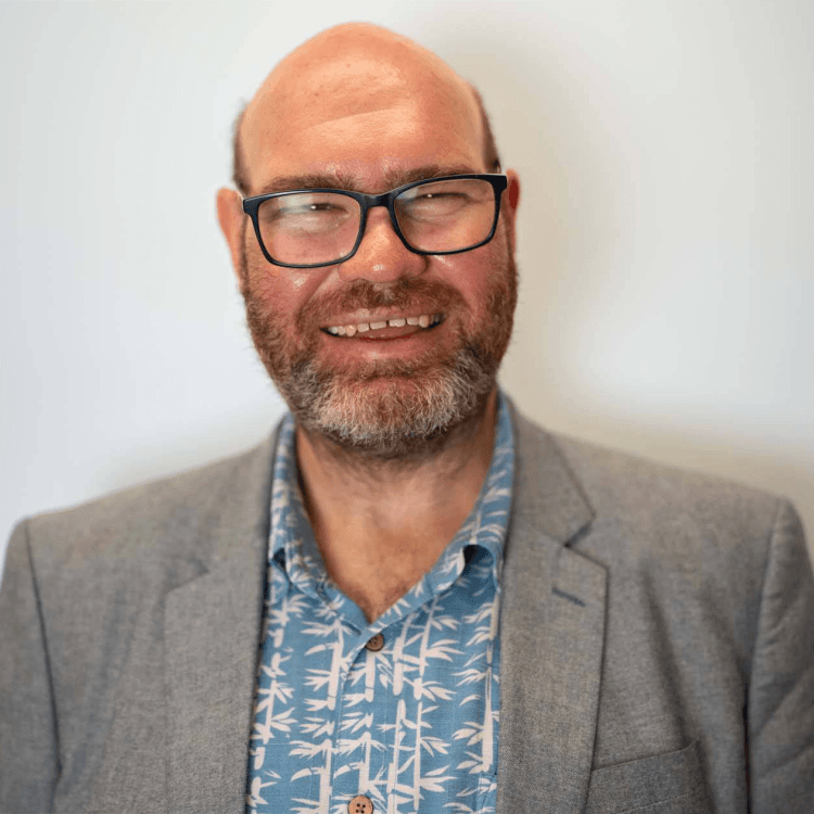 Andrew Radford