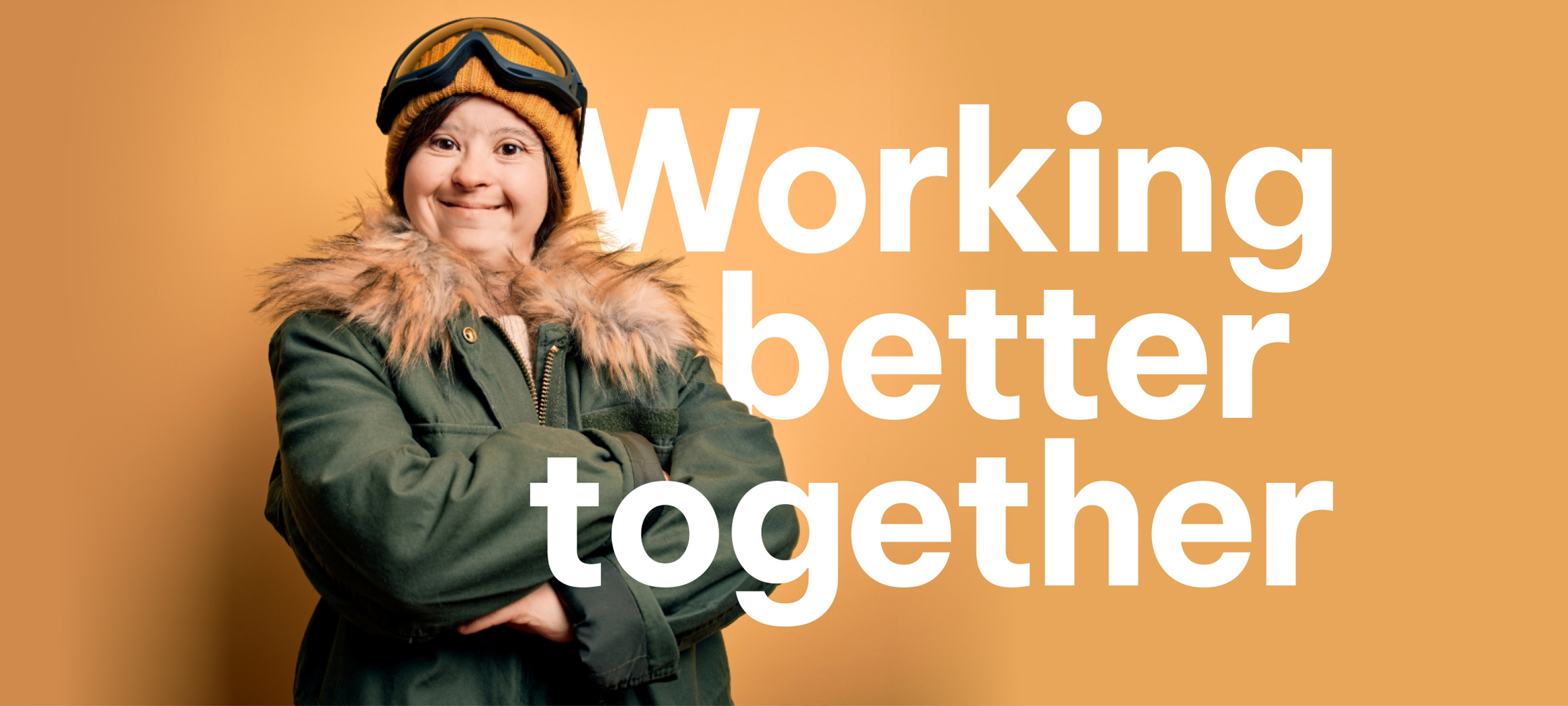 Working better together