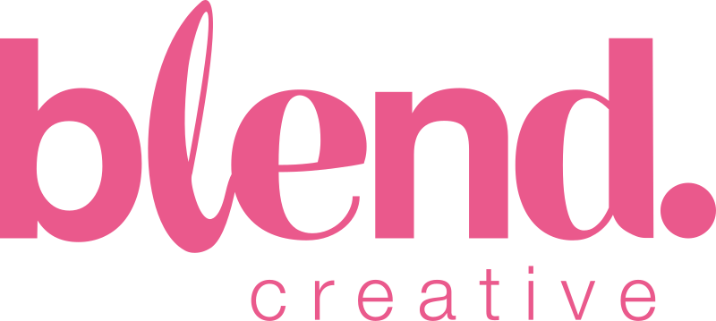 Blend Creative